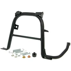 main stand Buzzetti reinforced for Kymco Agility, Vitality, DJ S 50 4T, KG10 BZA15302