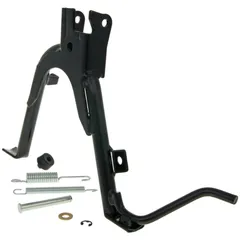 Zentralständer Hauptständer Buzzetti verstärkt 12 Zoll für CPI, Keeway, Explorer, Generic, China 50 2T BZA19028