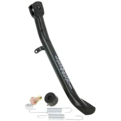 side stand Buzzetti black for Peugeot Speedfight 3 BZA29202