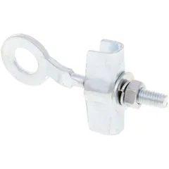 chain tensioner / chain stretcher Buzzetti universal 12x7x47mm for Mofa, Moped BZA30233