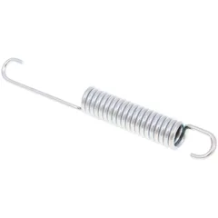 main stand spring Buzzetti 123mm for Puch Maxi BZA30239
