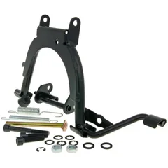 Zentralständer Hauptständer Reparaturkit Buzzetti für Malaguti F12, F15, Ovetto, Neos, Jog R 50 BZA30246