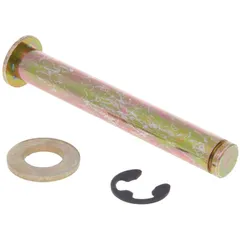main stand axle / pin set Buzzetti for Minarelli BZA30251