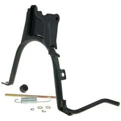 Zentralständer Hauptständer Buzzetti für MBK Stunt, Yamaha Slider, EW50 BZA30262