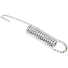 main stand spring Buzzetti 110mm for MBK Stunt, Yamaha Slider, Amico, SR50, Italjet BZA30263