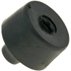 main stand / center stand rubber Buzzetti soft type d=25mm BZA30266
