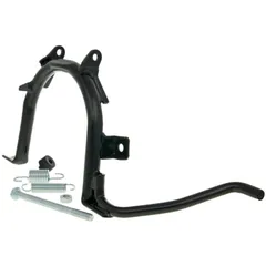 Zentralständer Hauptständer Buzzetti für Aprilia Scarabeo 50-100ccm, Piaggio Liberty 50-125-150-200ccm BZA30272