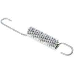 main stand spring Buzzetti 127mm for Aprilia Leonardo, Scarabeo 125, 150, 200 BZA30282