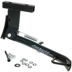 Seitenständer Buzzetti schwarz für Aprilia SR50 Factory, Street 2004- BZA30288