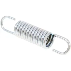 side stand spring Buzzetti 87mm for Peugeot Buxy, Speedake, Zenith BZA30323