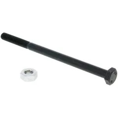 Zentralständer Hauptständer Achse Buzzetti für Peugeot Speedfight, Vivacity, Elyseo, Looxor BZA30325