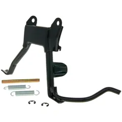 main stand Buzzetti for Piaggio Zip, Free, Fly, Sfera RST, Vespa ET2, LX50 BZA30365