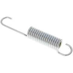main / center stand spring Buzzetti 104mm BZA30402