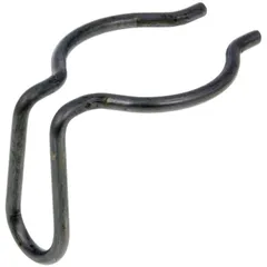 Hebel Sicherungsfeder Kickstarterritzel Buzzetti für Peugeot 50, 100ccm BZA30437