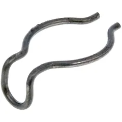 Hebel Sicherungsfeder Kickstarterritzel Buzzetti für Peugeot 50ccm 2T BZA30438