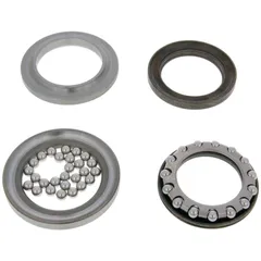 Steuerlager Lenkungslager Lenkkopflager Satz Buzzetti für Aprilia SR 125, 150, Sonic 50, Habana, Mojito BZA30444