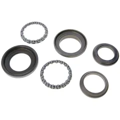 Steuerlager Lenkungslager Lenkkopflager Satz Buzzetti für Nexus, Beverly, X7, X8, X9 BZA30458