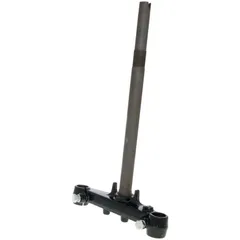 Klemmung Gabelbrücke für MBK Ovetto, Yamaha Neos BZA30469