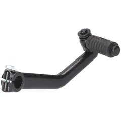 Hebel Kickstarter Buzzetti schwarz für Piaggio BZA32713