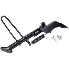 side stand black for Vespa Primavera, Sprint 50, 125, 150 BZA32781