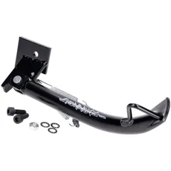 side stand / kickstand Buzzetti black for Suzuki Sixteen 125, 150 BZA49335
