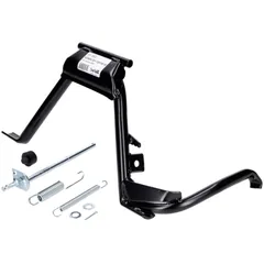 Main stand Buzzetti black for Honda SH125, 150 2020- BZA54159
