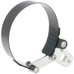 oil filter wrench band type Buzzetti universal 71-79mm BZT30530