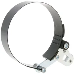 oil filter wrench band type Buzzetti universal 87-95mm BZT30531