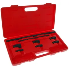 wheel bearing removal / installation tool set Buzzetti 10-25mm BZT30572