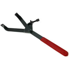 Primärtrieb Blockierwerkzeug / Haltewerkzeug für Kupplungsglocke / Kupplungskorb Buzzetti universal 70 bis 125mm BZT30613