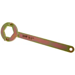 clutch holding tool / holder Buzzetti 38mm for Minarelli, Kymco, Peugeot, Suzuki 50cc 2-stroke BZT30620