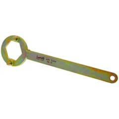 Blockierwerkzeug Kupplungsschlüssel Haltewerkzeug Buzzetti 41mm für Minarelli, Kymco, Peugeot, Suzuki 50ccm 2-Takt BZT30621