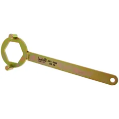 Clutch key holding tool Buzzetti 46mm 2pin for Minarelli / Piaggio 125, 150, 200cc 4-stroke BZT30622