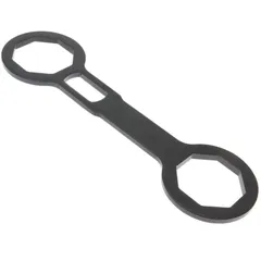 fork cap wrench Buzzetti 46mm, 50mm BZT30644