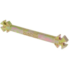 spoke wrench / spanner Buzzetti 6-in-1 5.65-5.75-6.0-6.35-6.65-6.85mm BZT30677