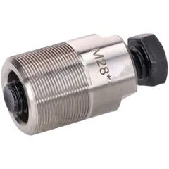 Rotor Polradabzieher M28x1mm Rechtsgewinde außen für 125-150-200ccm Piaggio BZT30689