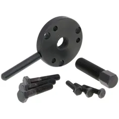 Rotor Abzieher Kit Buzzetti universal für Polrad, Anlasserfreilauf BZT30714