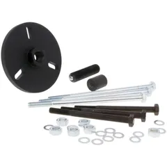 Rotor Polradabzieher Buzzetti für Yamaha 250-400ccm BZT30716