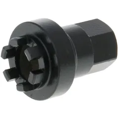 clutch puller tool / wrench socket for clutch ring nut disassembly for Vespa PX, PE BZT30722