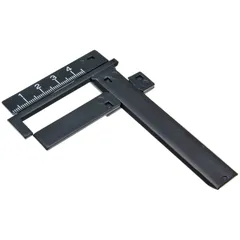 carburetor float level gauge Buzzetti BZT35385