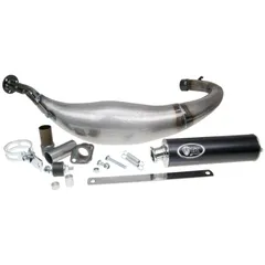 exhaust Turbo Kit Carreras 80 for Minarelli AM CARR10