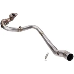 Auspuffkrümmer Turbo Kit GMax 4T für SYM GTSi 125ccm CM4T043