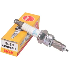 Zündkerze NGK CPR6EB-9 CPR6EB-9