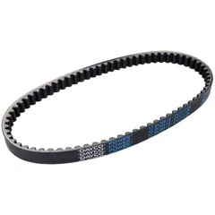 Antriebsriemen Keilriemen Dayco 700-18 Power Plus für Honda SFX, SJ Bali, SRX, SXR, Peugeot SV Geo, Zenith 50 DC32268