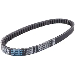 Antriebsriemen Keilriemen Dayco Typ 676mm für 139QMB/QMA 10 Zoll DC32269