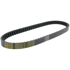 Antriebsriemen Keilriemen Dayco 765-17,5 Power Plus für Peugeot DC32284