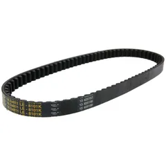 Antriebsriemen Keilriemen Dayco 811-18,5 Power Plus für Aprilia, Gilera, Piaggio lang DC32290