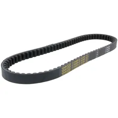 Antriebsriemen Keilriemen Dayco 820-17,5 Power Plus für Atala Hacker, Malaguti Crosser DC32299