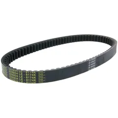 Antriebsriemen Keilriemen Dayco 834-22 Power Plus für Yamaha Majesty 180ccm 03-06 DC32307