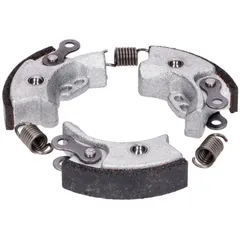 Clutch shoes DR Mono for Ciao, SI, Boxer2, Bravo DR-FZ00320